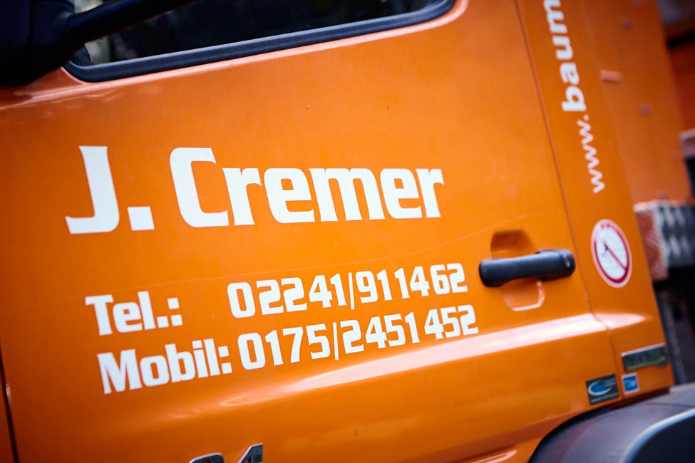 Kontakt: Baumpflege Rhein-Ruhr GmbH & Co. KG